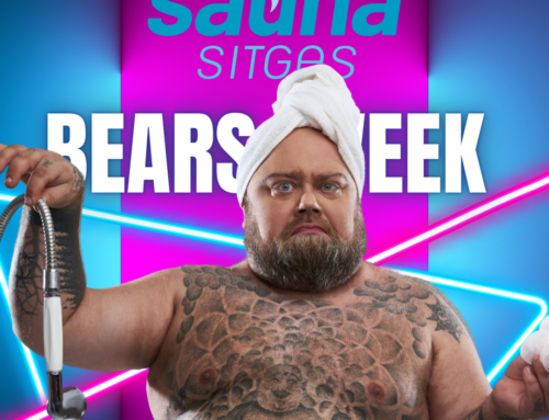 BEAR WEEK MAY EDIT. 28/04 – 1/05