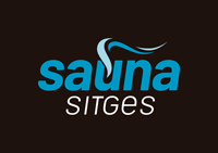Sauna Sitges Logo