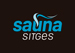 Sauna Sitges Logo